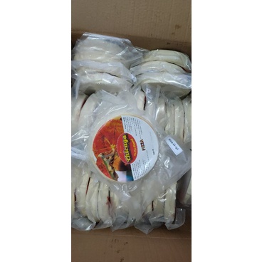 PIZZA CHICAGO NHÂN NHỒI 16cm- 400g