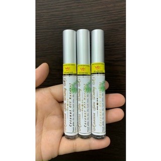 Mascara tinh chất dầu dừa dưỡng mi nguyên chất - phap cosmetic