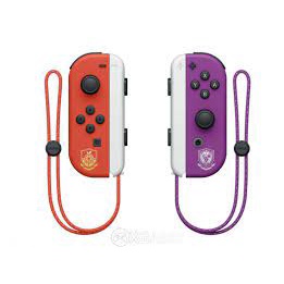 NINTENDO SWITCH OLED MODEL POKEMON SCARLET & VIOLET EDITION