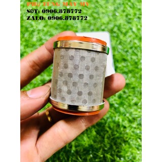 Lọc nhớt KN thép cao cấp dành cho xe Ex135/Ex150/Raider Fi/Satria Fi/SH300/SH350. Yêu Thích ❤️❤️❤️
