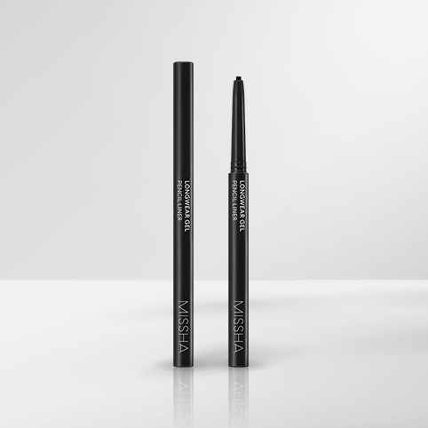 Bút Kẻ Mắt Dạng Gel Missha Lâu Trôi