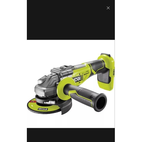 Mạch thay thế cho máy mài ryobi 18v