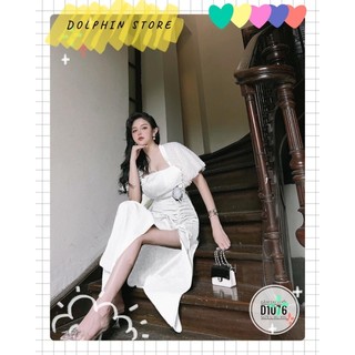 BIGSIZE Đầm đi tiệc bigsize