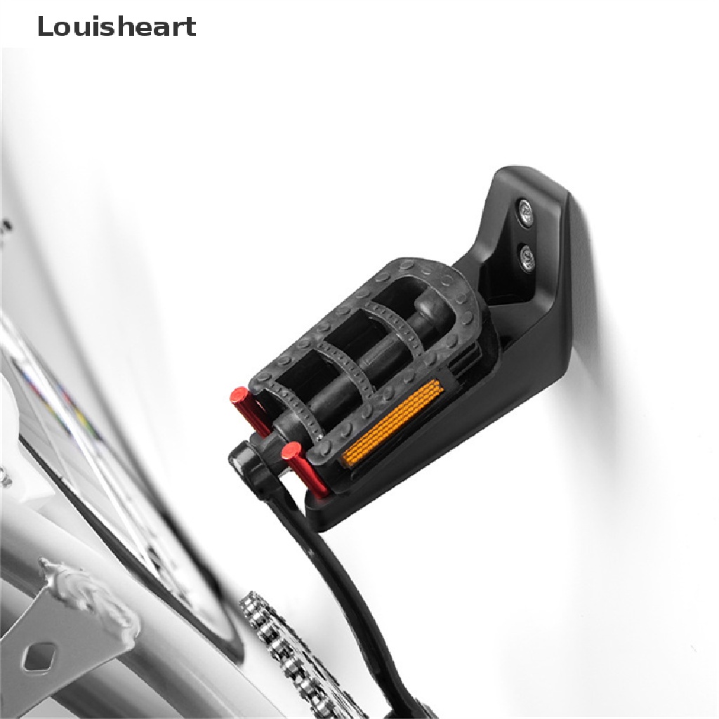 Giá Đỡ Xe Đạp Louisheart Tiện Dụng Cho Để Gara Hoặc Nhà TFG