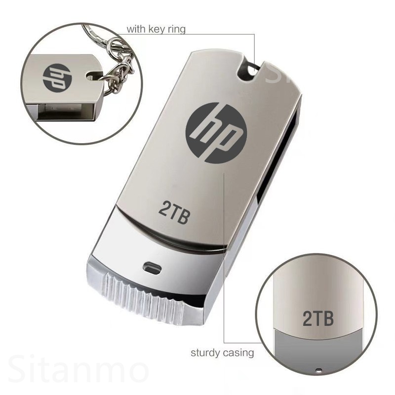 USB 2TB 1TB 128GB 64GB 32GB 16GB 8GB 4GB 1GB Ổ đĩa treo có khóa usb 2.0 | BigBuy360 - bigbuy360.vn