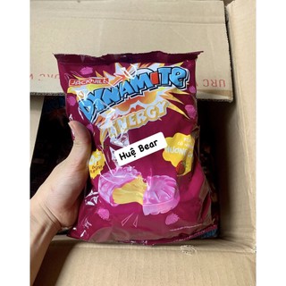 Kẹo dynamite tăng lực nhân dâu