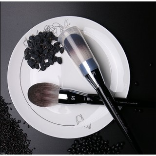 Cọ phủ phấn bột Sephora 91 Featherweight powder