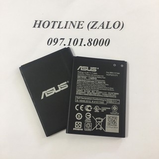 Pin zin Asus zenfone go 5.0