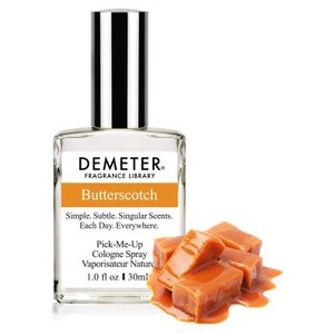 Nước hoa Butterscotch by Demeter Cologne - 10мl