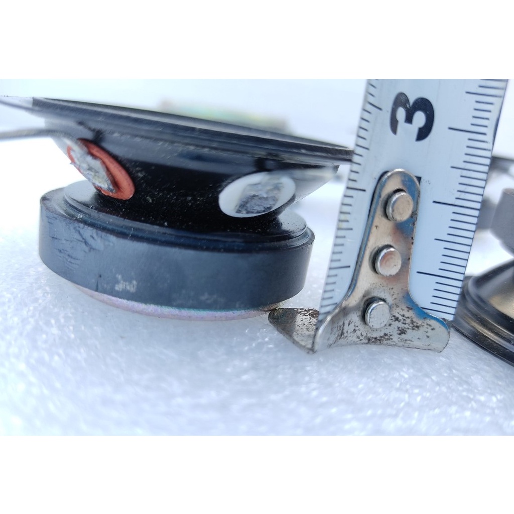 CỦ TRÉP BOSS 6CM HÀNG CHINA - LOA TRÉP BOSS SERI 3 SERI 4