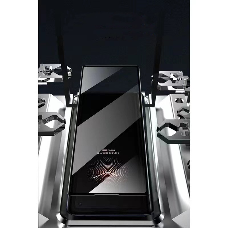 Kính Cường Lực Bảo Vệ Toàn Màn Hình Cạnh Cong Cho Xiaomi Mix Fold 2 5G Mix Fold 2 5G