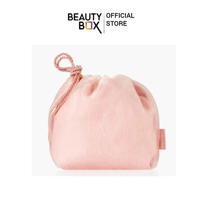 Túi Đựng Đồ Trang Điểm Dear Dahlia Blooming Edition Garden Of Light Pouch