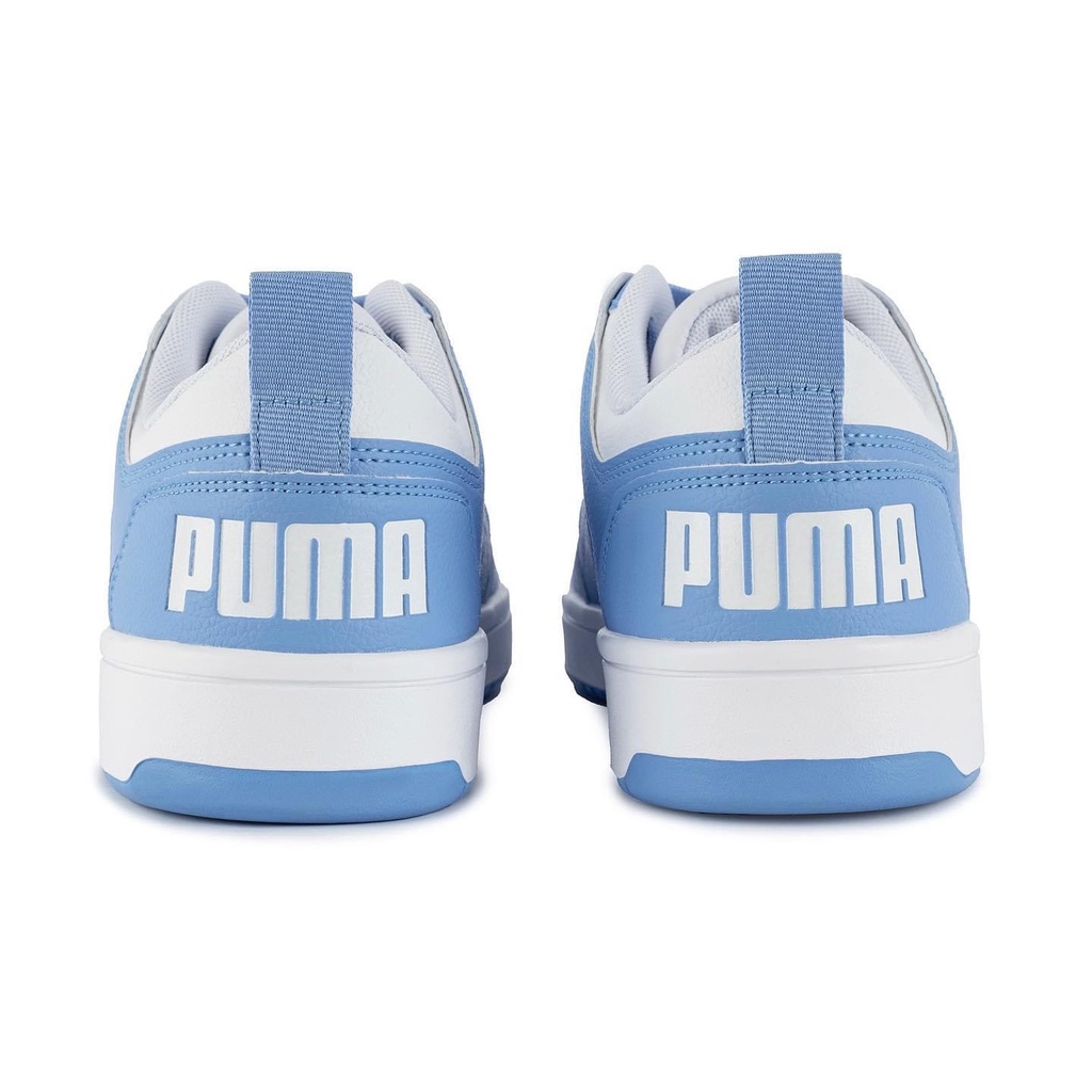GIÀY THỂ THAO PUMA REBOUND LAYUP BLUE CHÍNH HÃNG