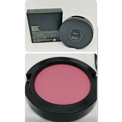 SALE10 - má hồng MAC fullsize 6gr Box truyền thống