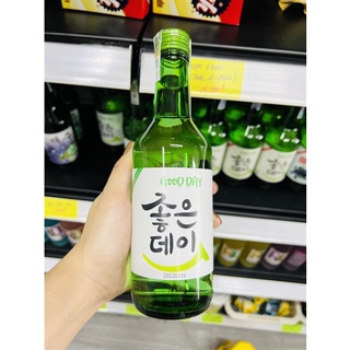 Nước trái cây hàn quốc 360ml soju good day - ảnh sản phẩm 7