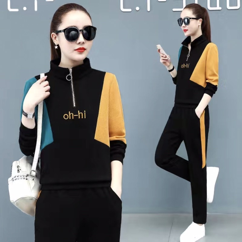 - Cập Nhật Xu Hướng Thời Trang Nữ