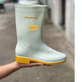  ỦNG THUỲ DƯƠNG BẢO HỘ LAO ĐỘNG TRẮNG VÀNG TD 287 