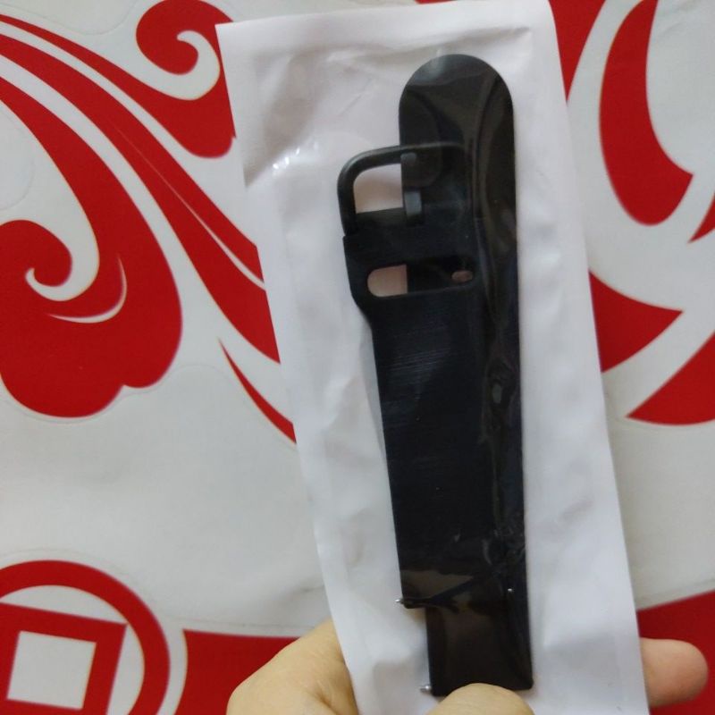 Dây Đeo Silicone 20mm Cho Đồng Hồ Thông Minh Samsung Galaxy Watch/Galaxy Watch Active 2/Garmin Forerunner/Huawei GT 2