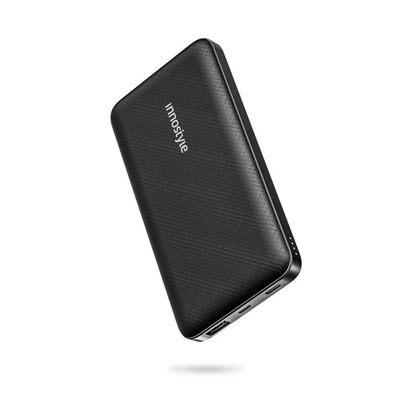 Pin sạc dự phòng INNOSTYLE Powermax 10000mah 20W - hàng chính hãng