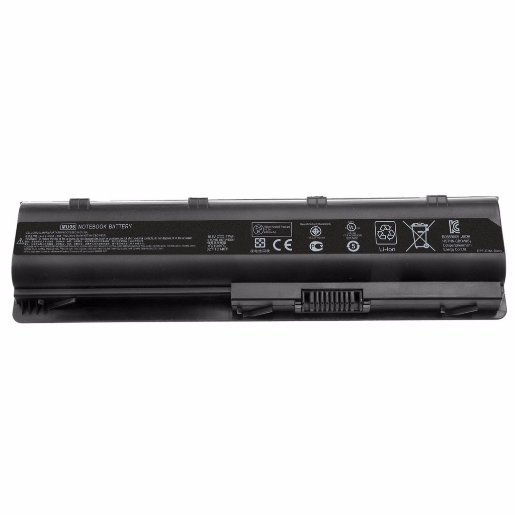 🎁 PIN HP Pavilion 1000 HP 450 CQ42