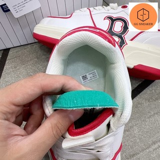 |GG SNEAKER| GIÀY MLB SNEAKER CHUNKY LINER ĐỎ RED