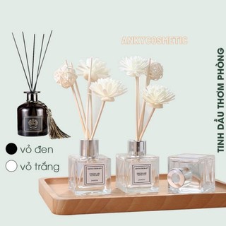 Tinh Dầu Khuếch Tán Thơm Phòng