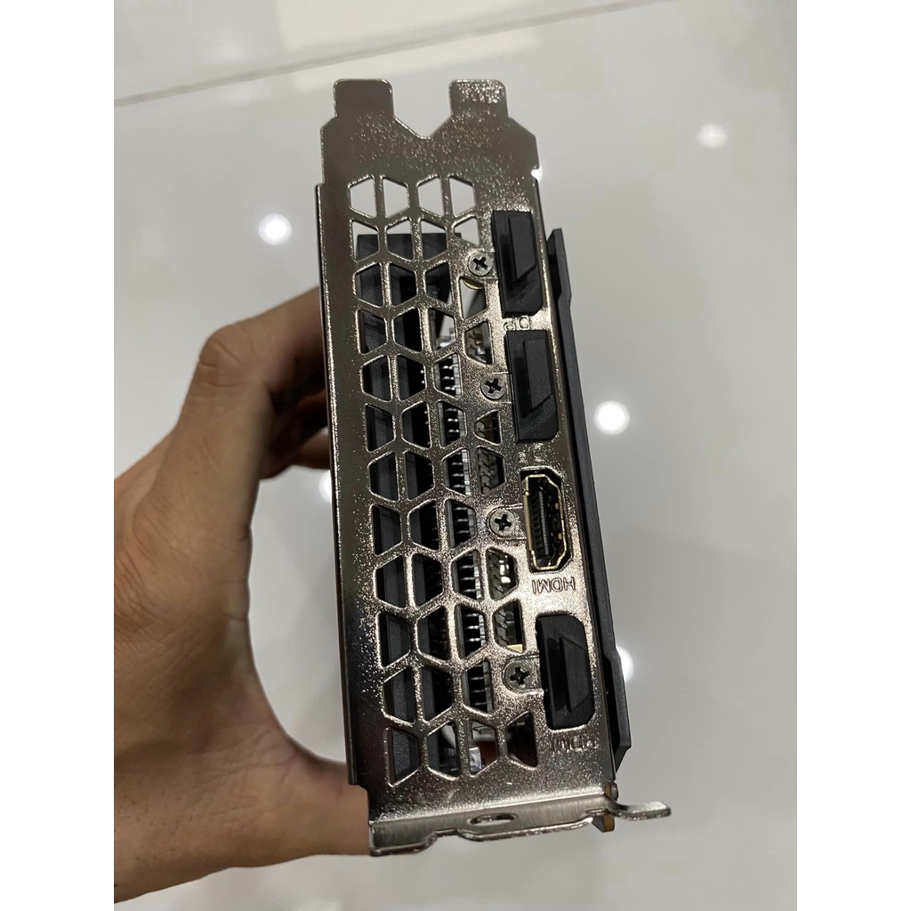 CARD MÀN HÌNH Giga 6600xt Eagle