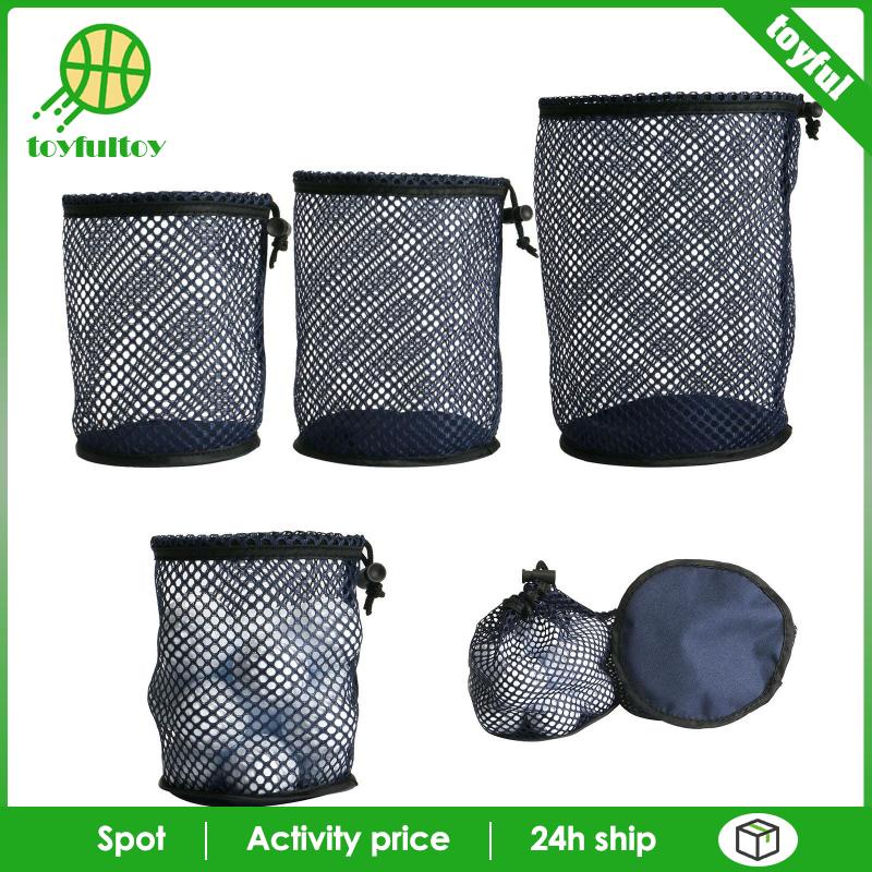 Túi Dây Rút Đựng Bóng Golf Đa Năng Tiện Dụng