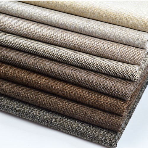 1 Tấm Vải Bọc Đệm Ghế sofa 50 * 145cm Phong Cách vintage