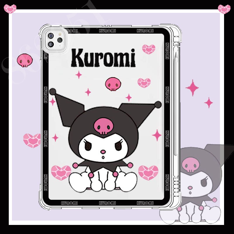 Ốp Máy Tính Bảng TPU Cho iPad 9.7 / 10.5 / 11 / Mini 1 2 3 4 5 6 gen7 / gen8 / gen9 10.2 Air 4 / 5 10.9 Pro11