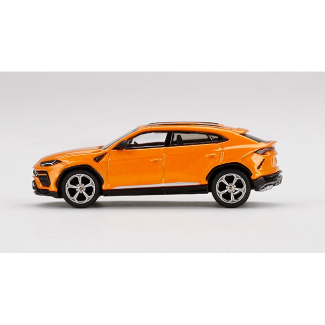 Mô hình ô tô Lamborghini Urus 1/64 MiniGT