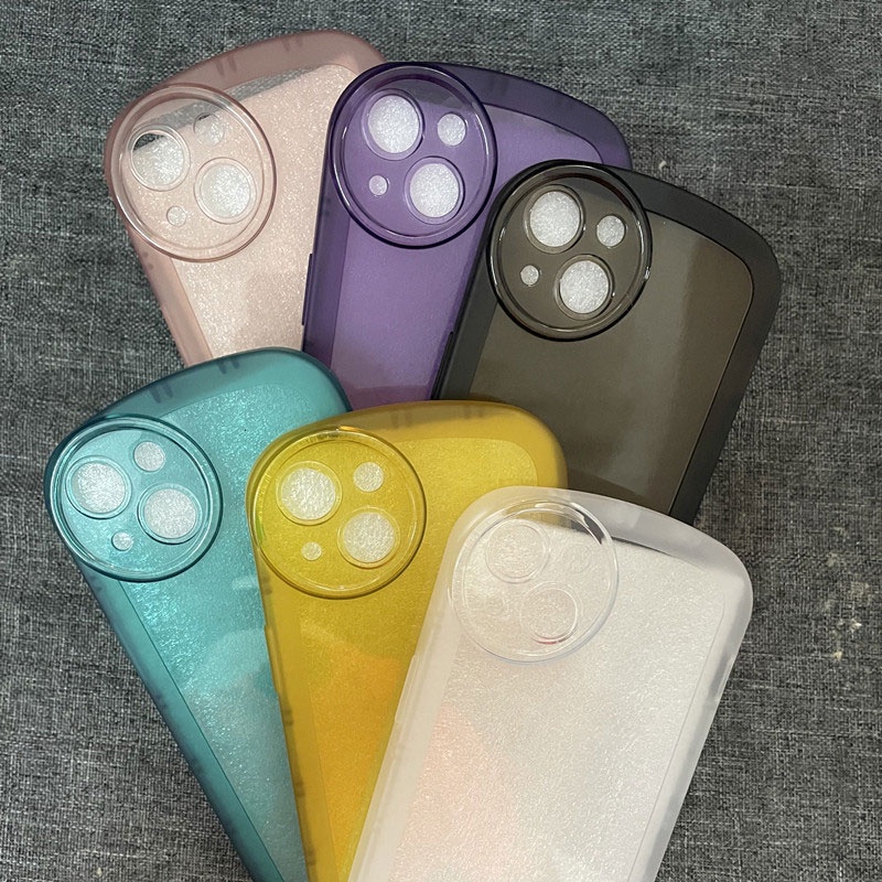 Ốp Điện Thoại TPU Mềm Chống Bụi Chống Sốc Màu Cho Redmi 10C 10A 10 9 9C 9A 9T 8 8A A1 5G 4G 2022
