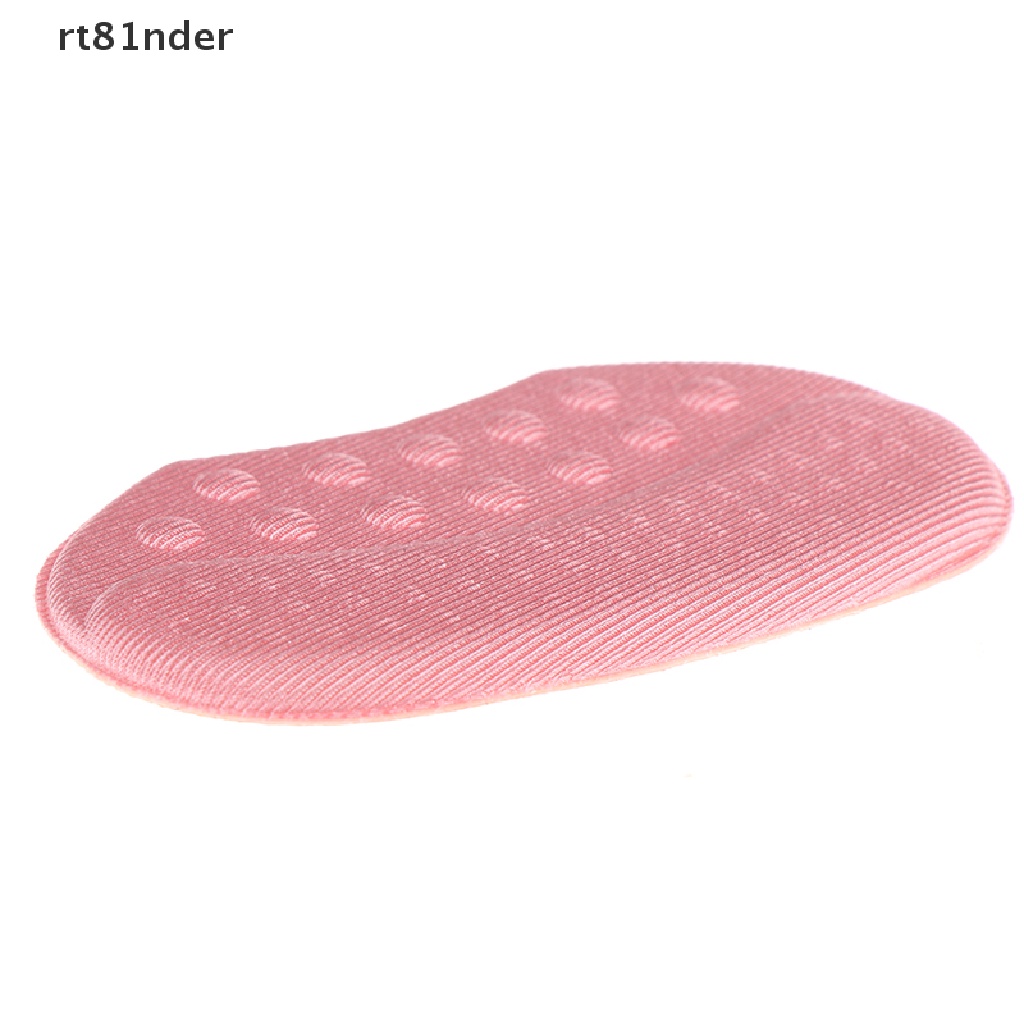 Rt Miếng Đệm Lót Giày Cao Gót Chống Trượt Có Thể Điều Chỉnh Kích Thước Dành Cho Nữ