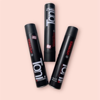 COMBO 3 CHAI GôM XỊT TÓC GIỮ NẾP TÓC CỨNG TONY & GUY 380ML