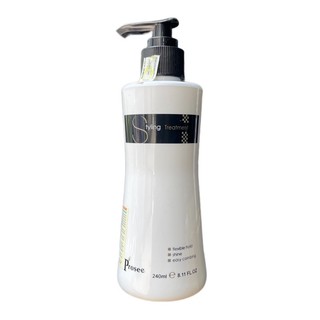 Gel mềm tạo kiểu tóc xoăn Prosee Styling Treatment AE14 240ml