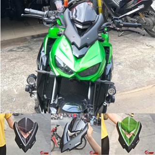 CHẮN GIÓ Z1000 NEW 2014+