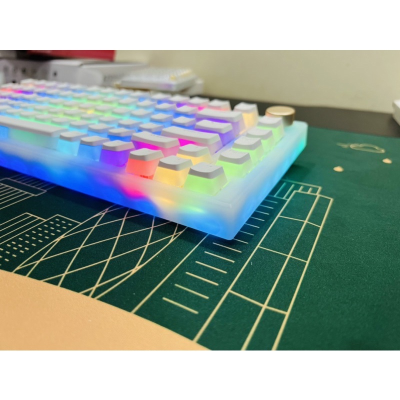 Kit bàn phím cơ Artnix GK75