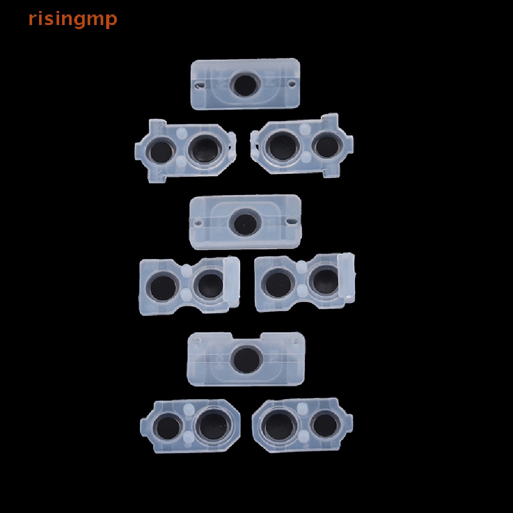 Đệm Cao Su Silicone Dẫn Điện JDS 001 011 030 Cho PS4