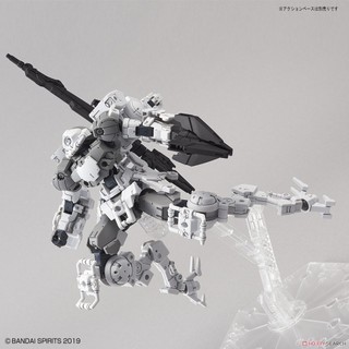 Mô hình lắp ráp Bandai 30MM 1/144 Portanova Space type