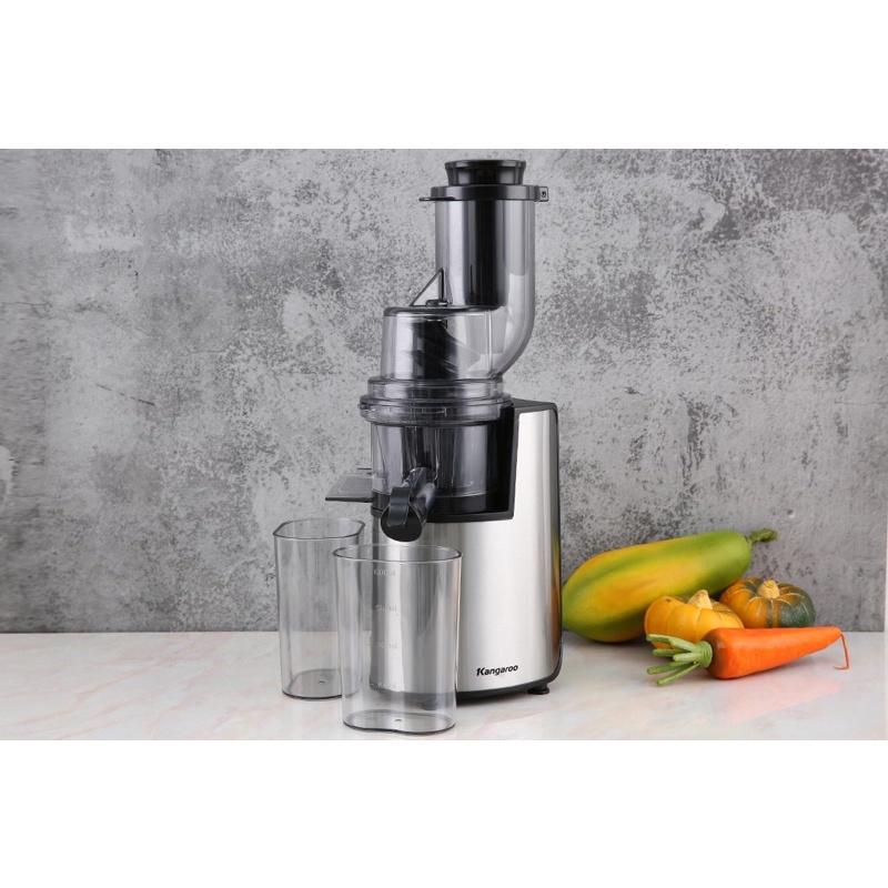 Máy ép chậm Kangaroo KG1B6 - Hàng chính hãng