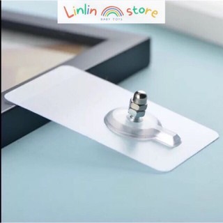 Miếng dán thanh chắn giường, dán tường, sàn gạch