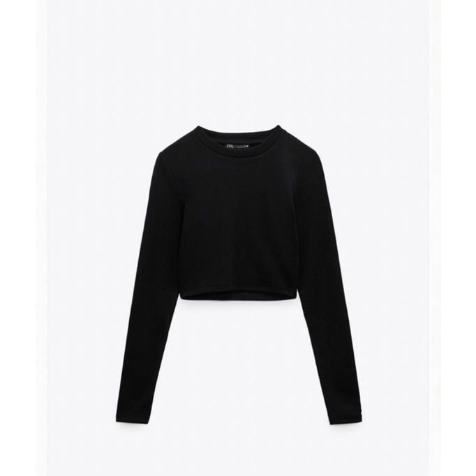 Áo thun Zara Authentic