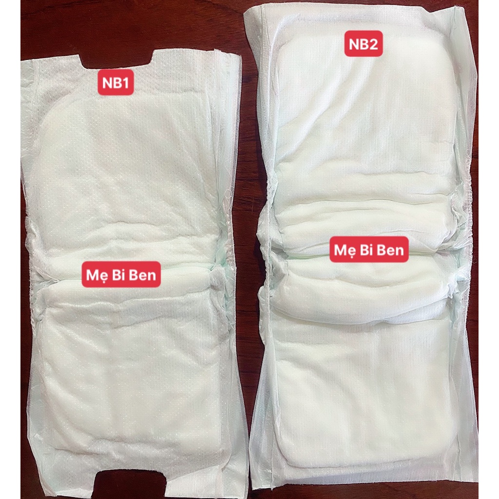 Miếng Lót Bobby dùng thay băng vệ sinh - Hàng chính hãng.