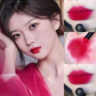 Son Mac Powder Kiss Velvet Blur Slim 889 Ruby New