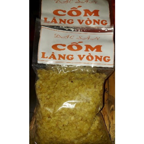 Cốm Làng Vòng Hà Nội ( cốm khô) 500g