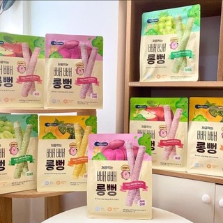 Bánh Bebecook Hàn Quốc