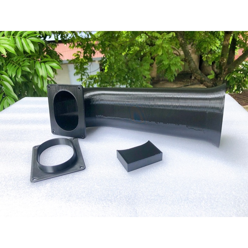 Ống thông hơi Loa in 3D theo yêu cầu