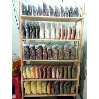 BỘT QUẾ TRÀ MY 200gr
