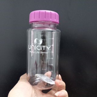 Bình lắc Unicity cao cấp [ẢNH THẬT - VIDEO THẬT]