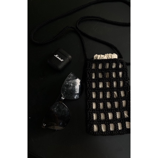 Túi đeo chéo Phone Pouch II